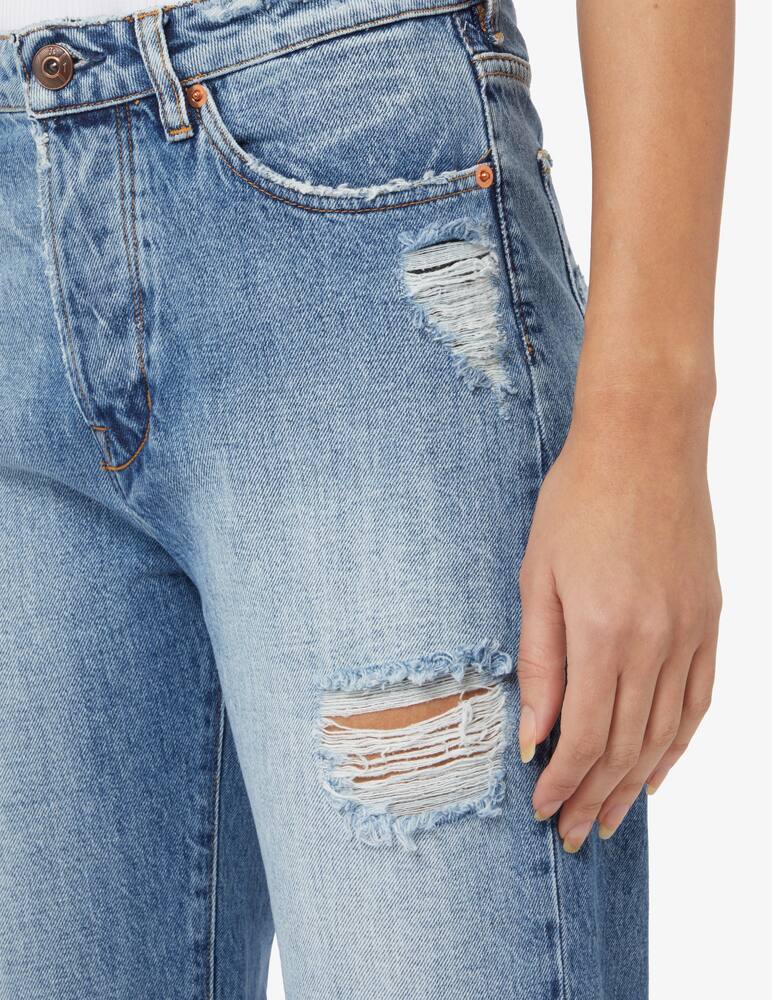 3X1 Jeans girlfirned Sabina - immagine 4 3X1 Jeans girlfirned Sabina - immagine 4