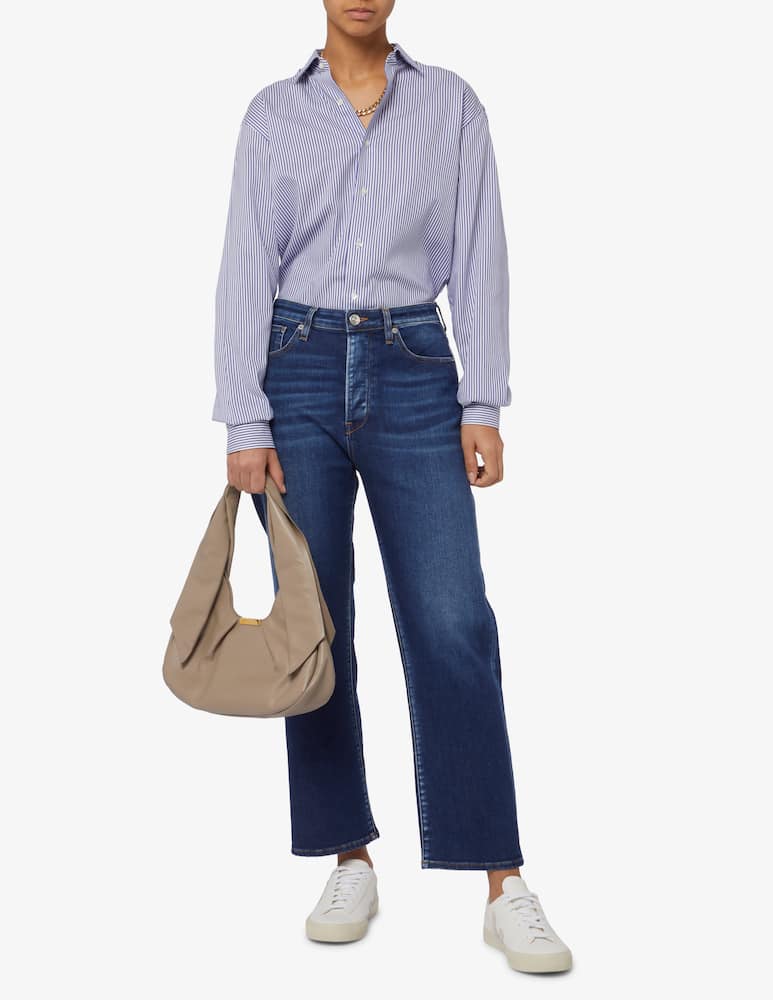 rinascente 3X1 Sabina girlfriend jeans