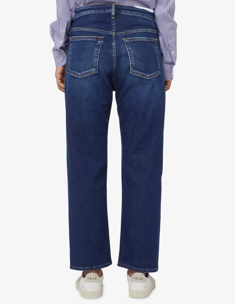 rinascente 3X1 Sabina girlfriend jeans