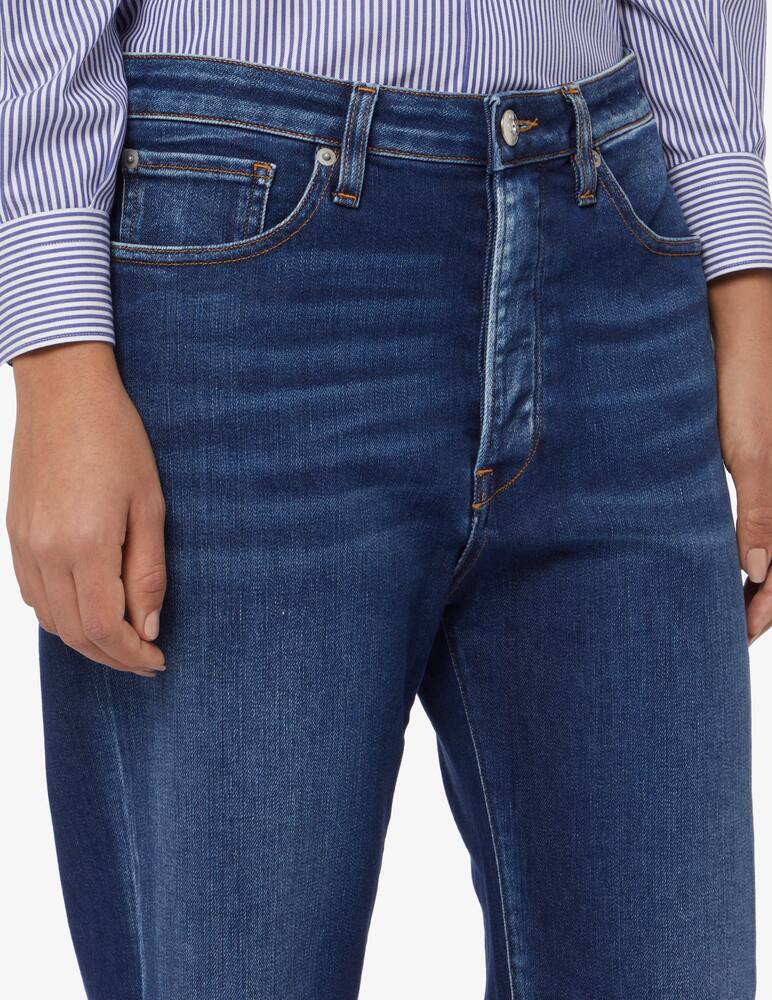 rinascente 3X1 Sabina girlfriend jeans