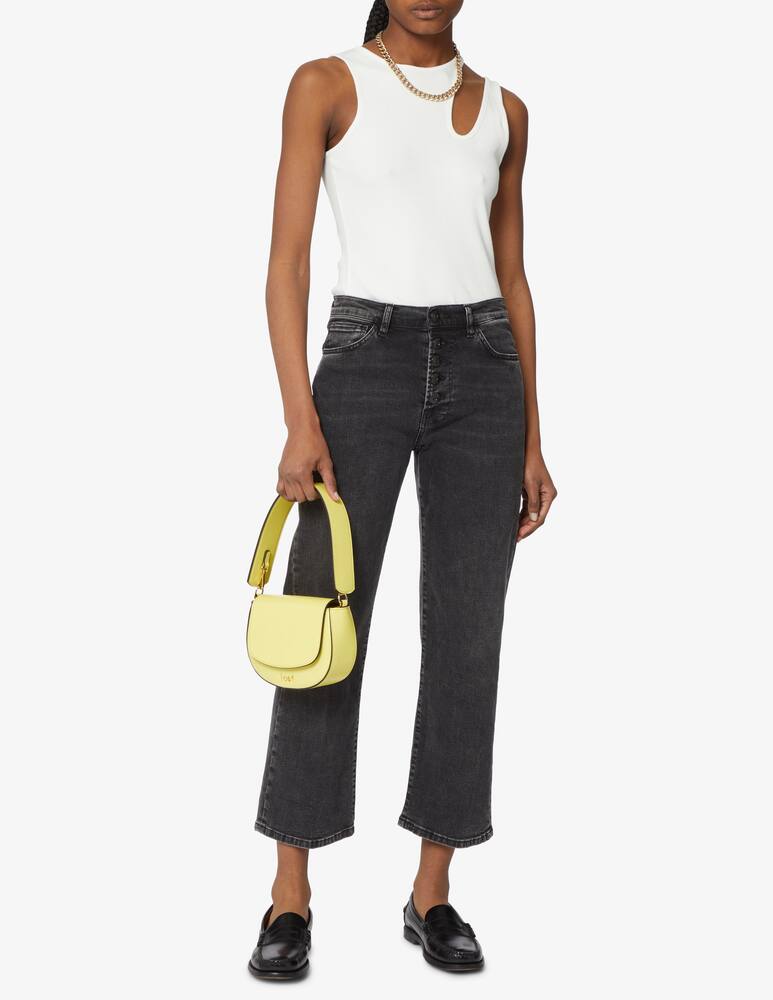 rinascente 3X1 Mina Poppy jeans