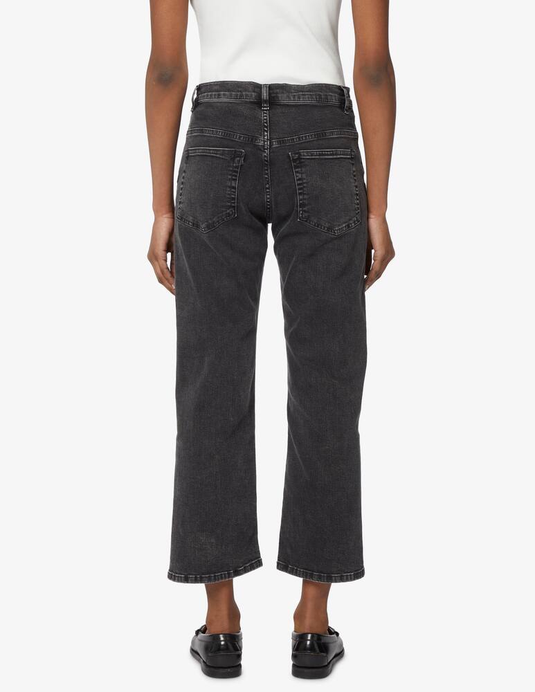 rinascente 3X1 Mina Poppy jeans