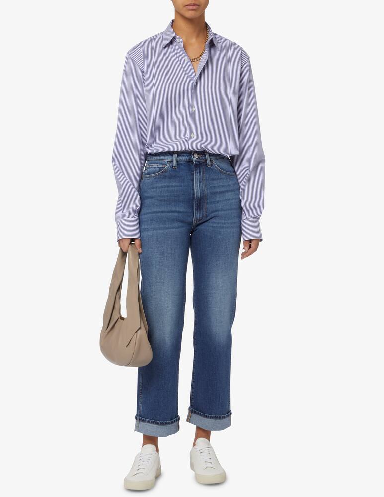 rinascente 3X1 Jeans flare Claudia Extreme