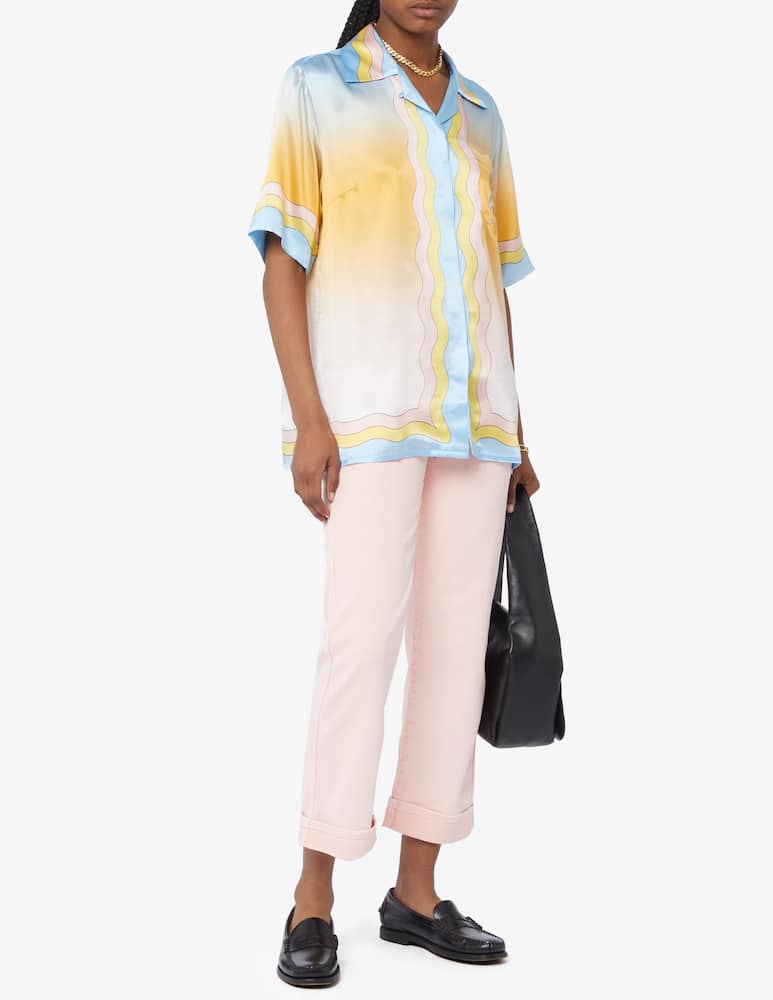 rinascente 3X1 Claudia Extreme jeans