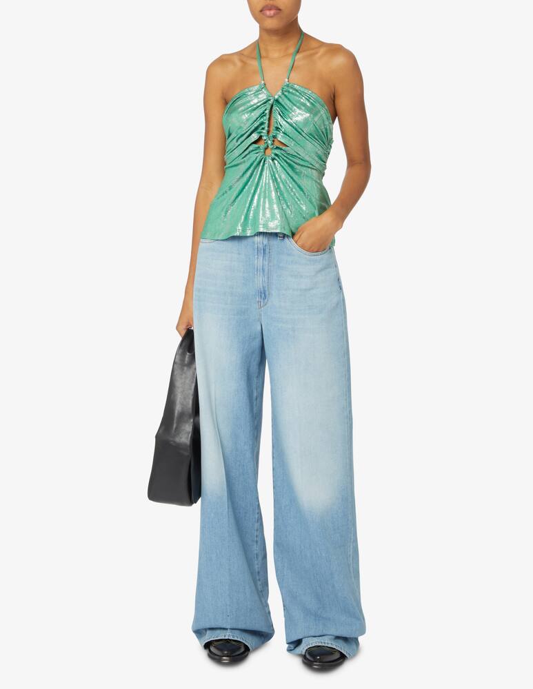 rinascente 3X1 Flip Jean jeans