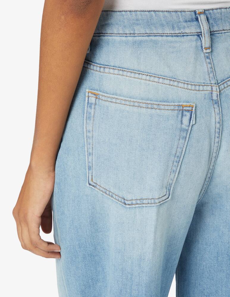 rinascente 3X1 Flip Jean jeans