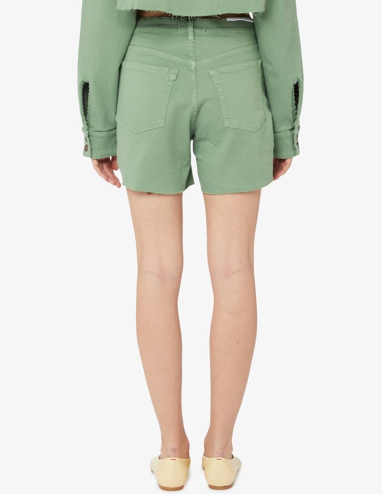 rinascente 3X1 Blake denim shorts