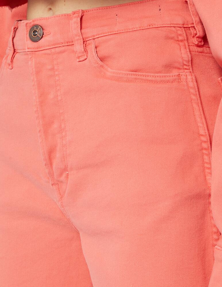 rinascente 3X1 Pantaloni corti di jeans Blake 