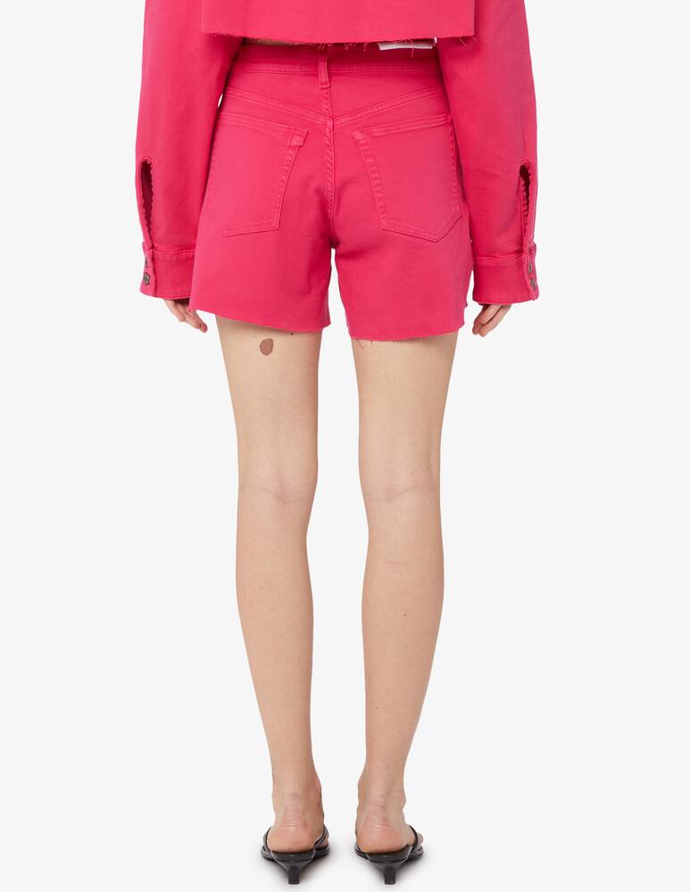 rinascente 3X1 Blake denim shorts