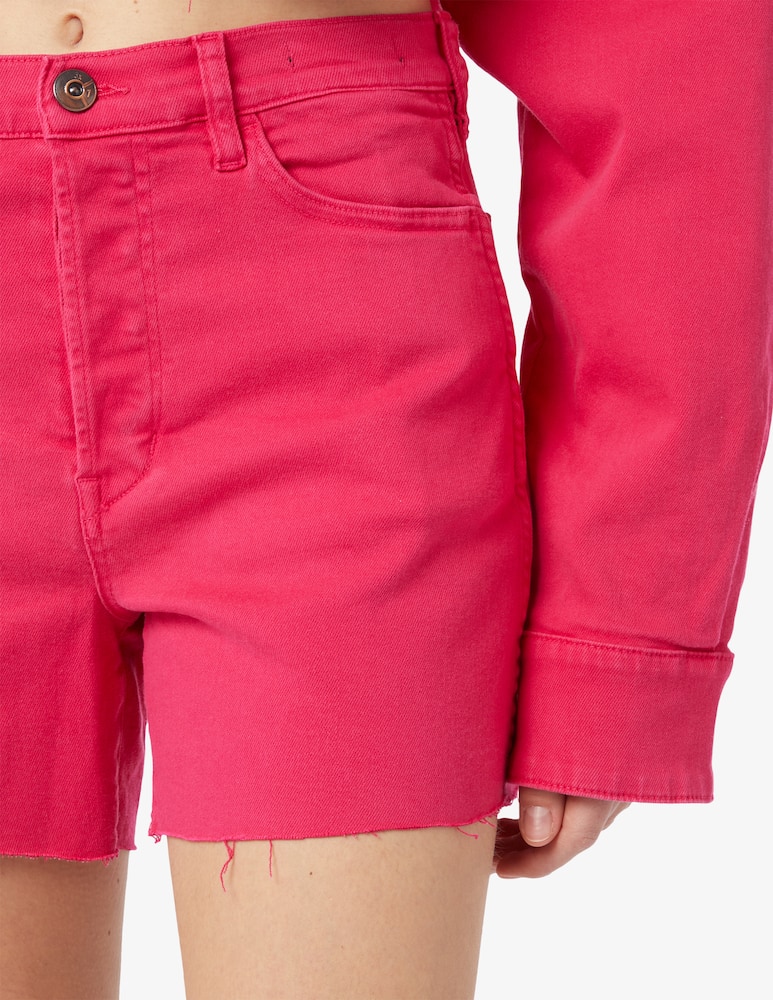 rinascente 3X1 Blake denim shorts