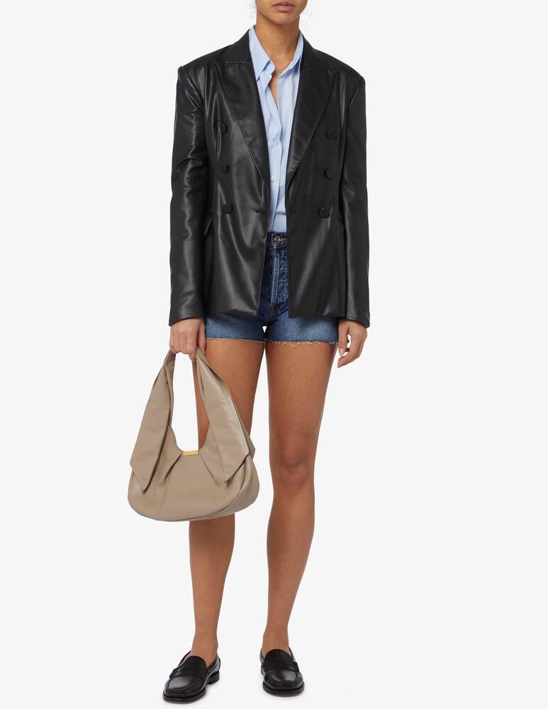 rinascente 3X1 Pantaloni corti di jeans Carter