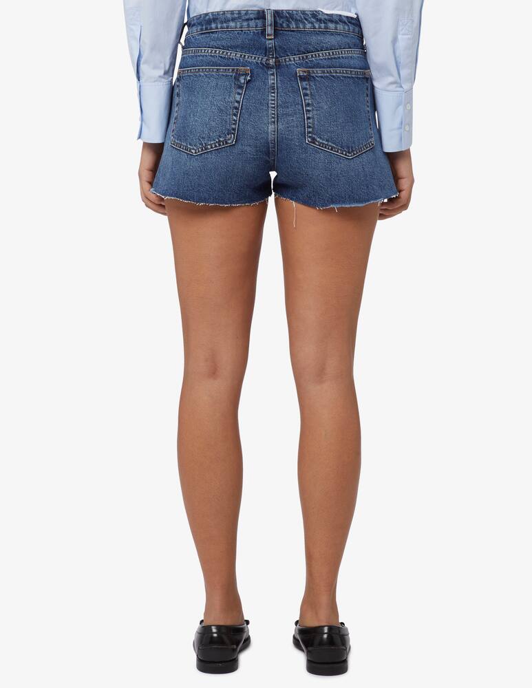 rinascente 3X1 Pantaloni corti di jeans Carter