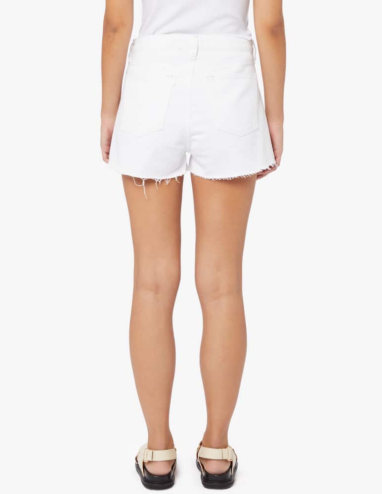 rinascente 3X1 Carter denim shorts