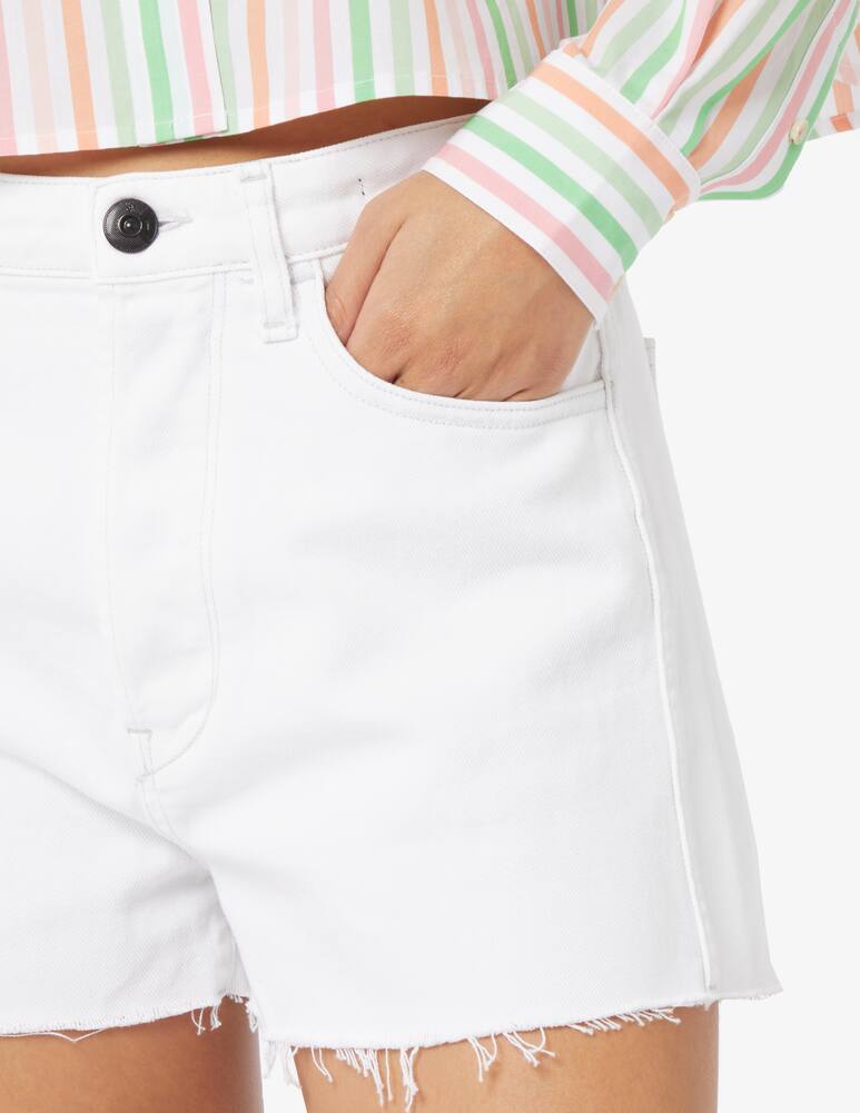 rinascente 3X1 Carter denim shorts