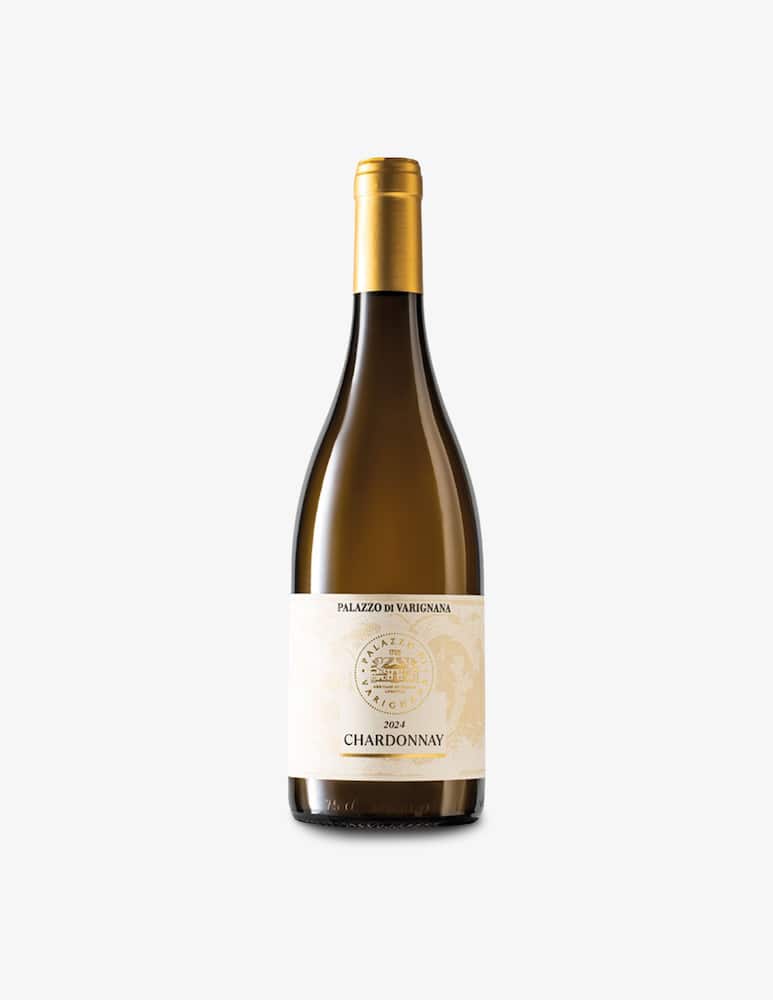 rinascente Palazzo di Varignana Chardonnay Colli Di Imola Doc 2024 750ml