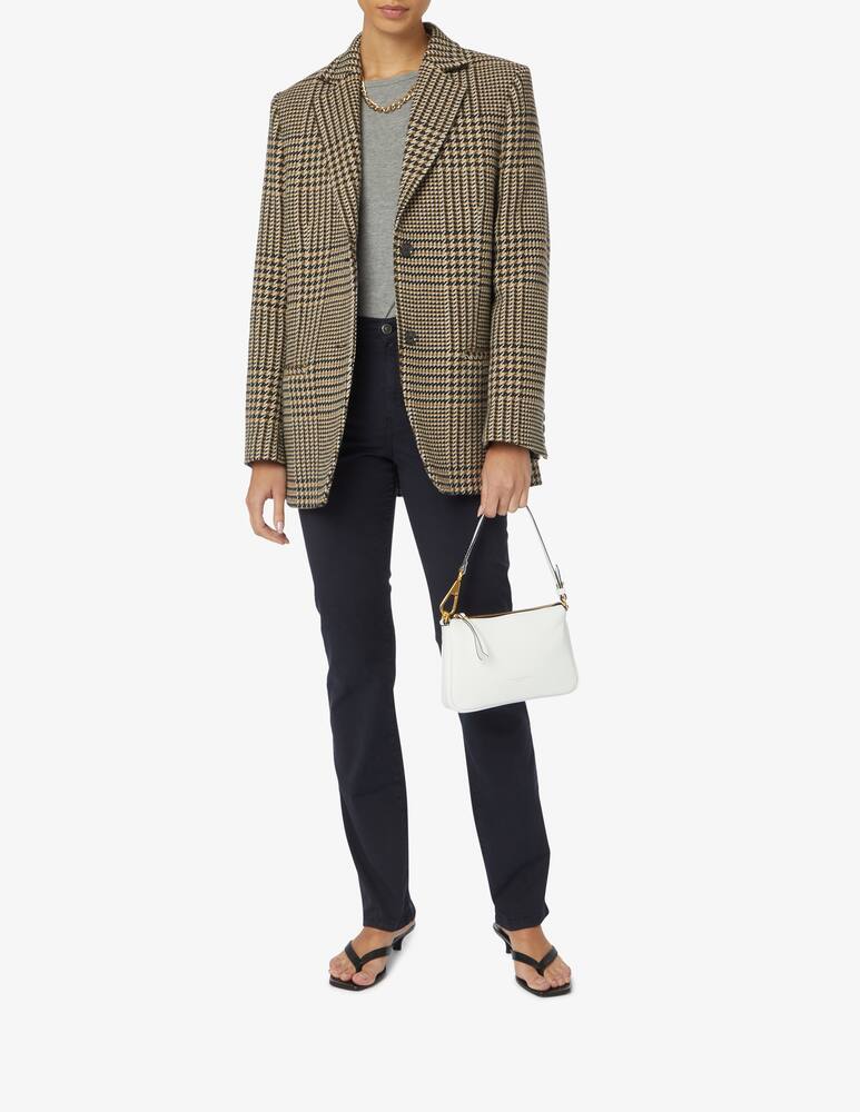 rinascente Elizabeth Ascot Pantaloni classic fit