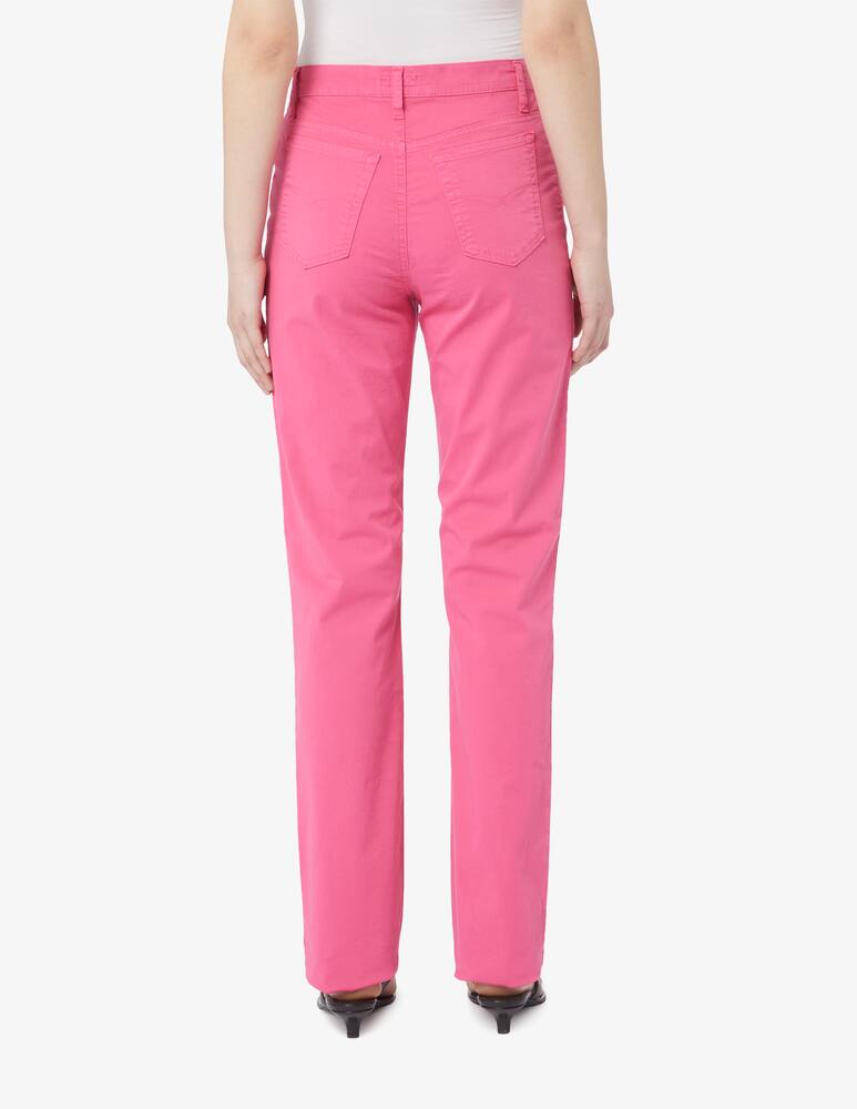 rinascente Elizabeth Ascot Classic fit trousers