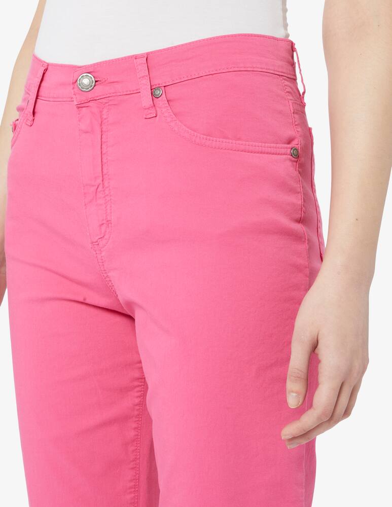 rinascente Elizabeth Ascot Classic fit trousers