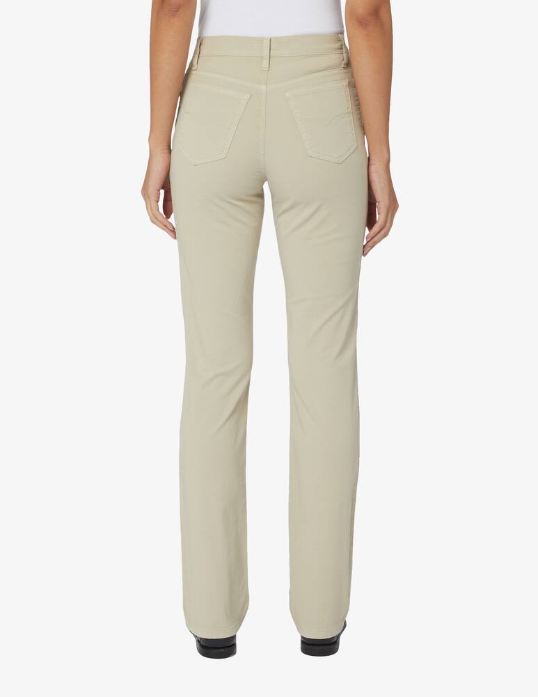 rinascente Elizabeth Ascot Pantaloni classic fit