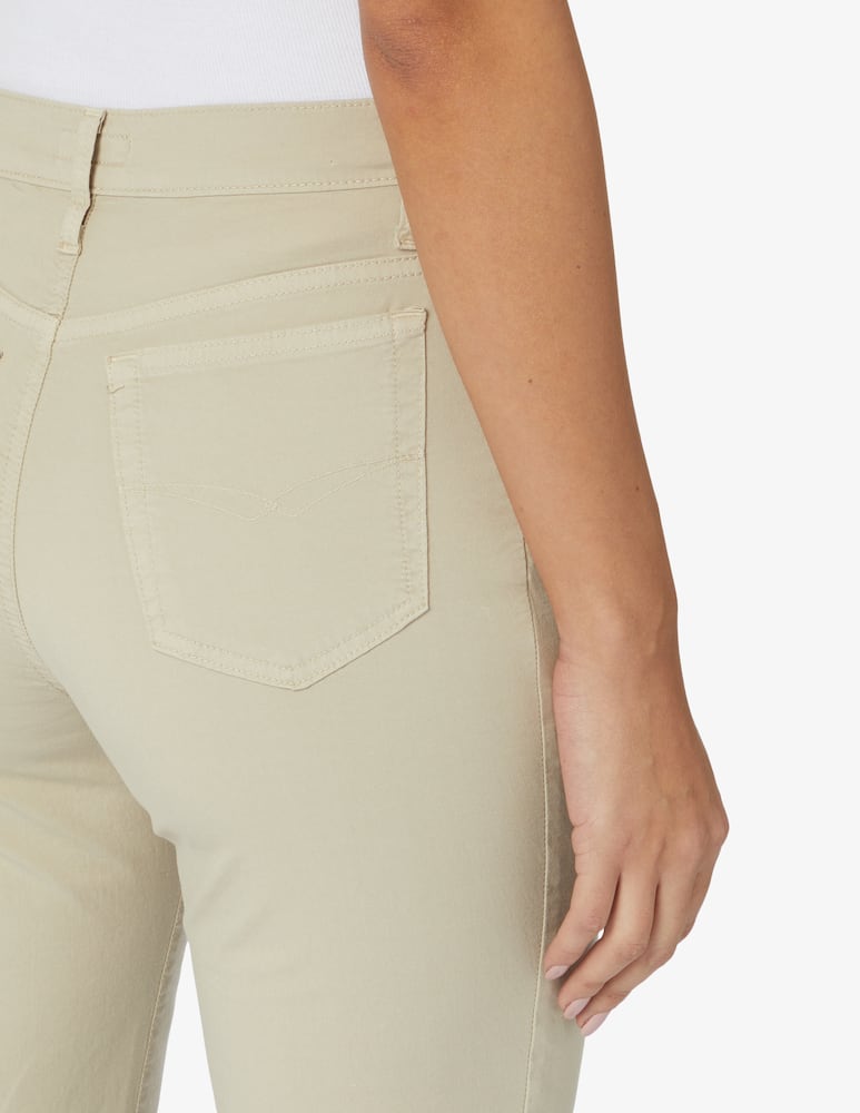 rinascente Elizabeth Ascot Pantaloni classic fit