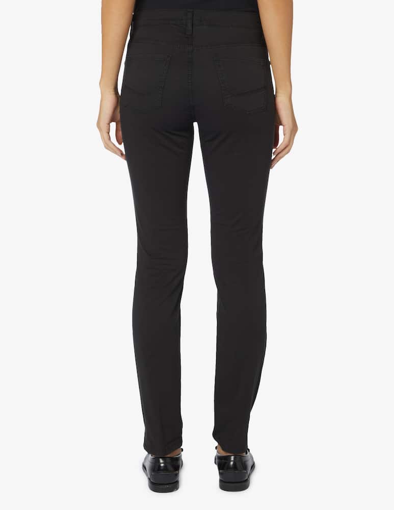 rinascente Elizabeth Ascot Pantaloni 5 tasche skinny fit