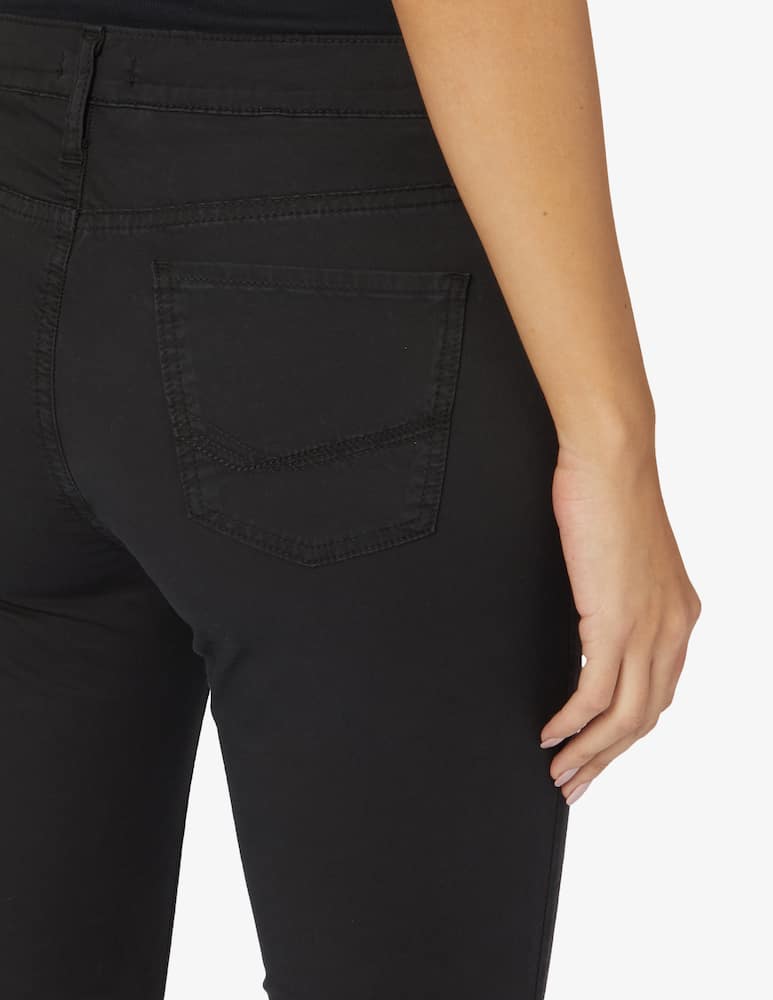 rinascente Elizabeth Ascot Pantaloni 5 tasche skinny fit