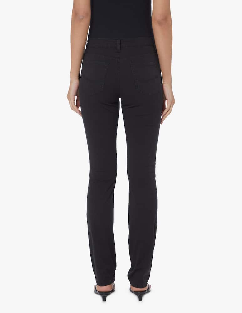 Elizabeth Ascot Pantaloni 5 tasche slim fit - immagine 3 Elizabeth Ascot Pantaloni 5 tasche slim fit - immagine 3