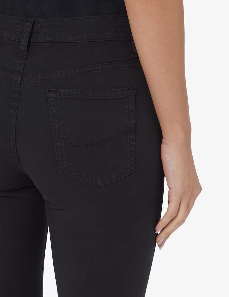Elizabeth Ascot Pantaloni 5 tasche slim fit - immagine 4 Elizabeth Ascot Pantaloni 5 tasche slim fit - immagine 4
