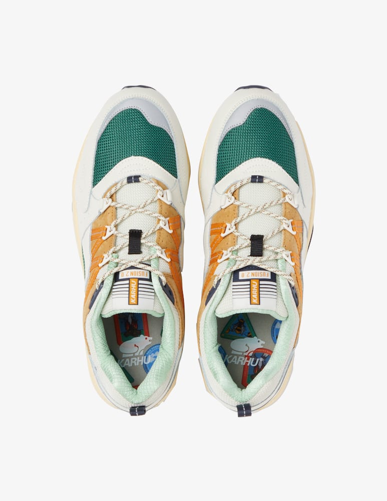 rinascente Karhu Fusion 2.0 sneakers