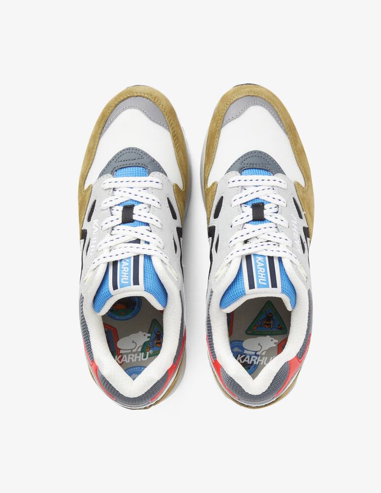 rinascente Karhu Sneakers legacy 96 