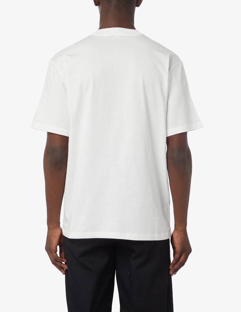 rinascente Sunnei Classic logo sprayed 