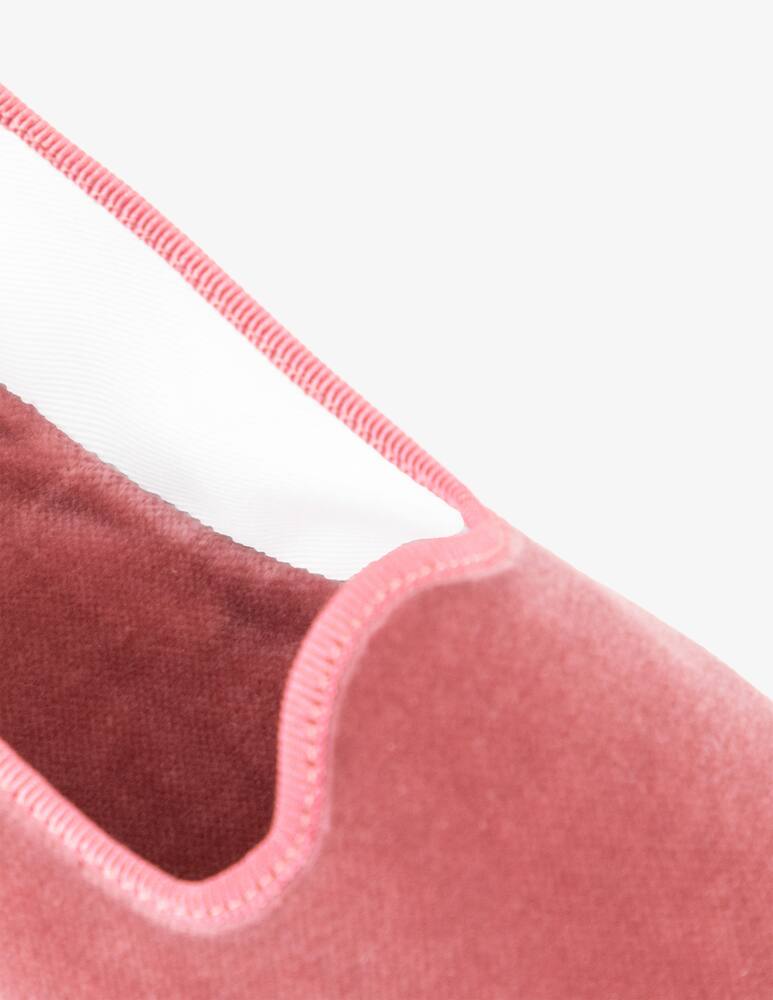 rinascente Papusse Scarpe friulane Rosa