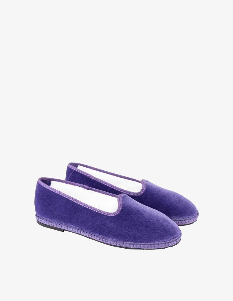 rinascente Papusse Violante friulane shoes