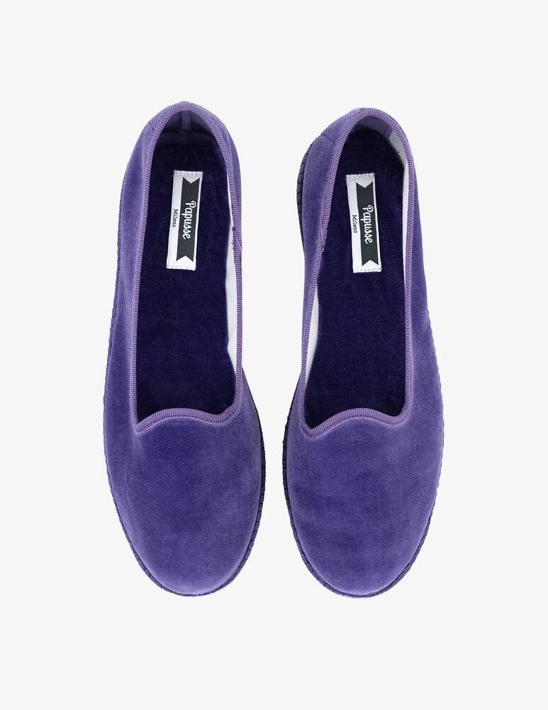 rinascente Papusse Violante friulane shoes