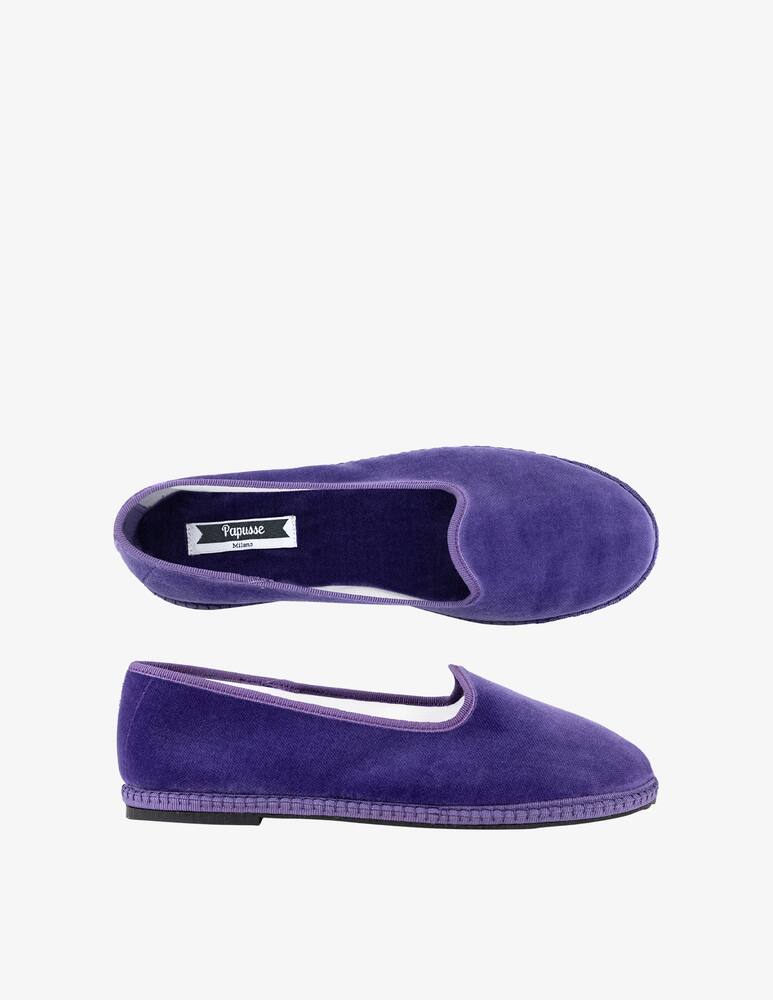 rinascente Papusse Violante friulane shoes