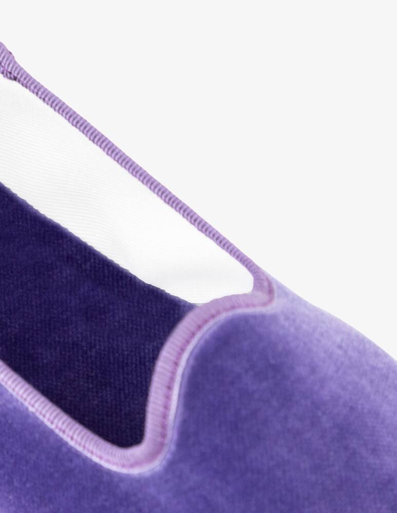 rinascente Papusse Violante friulane shoes