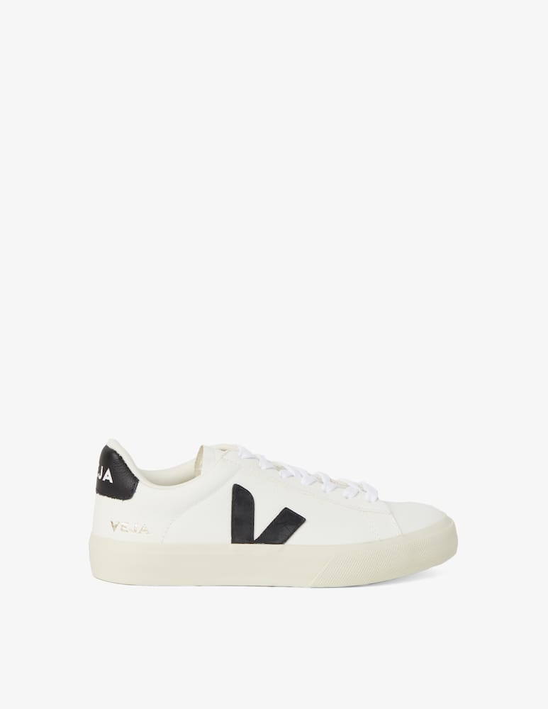 Veja Sneakers in pelle Campo - immagine 1 Veja Sneakers in pelle Campo - immagine 1