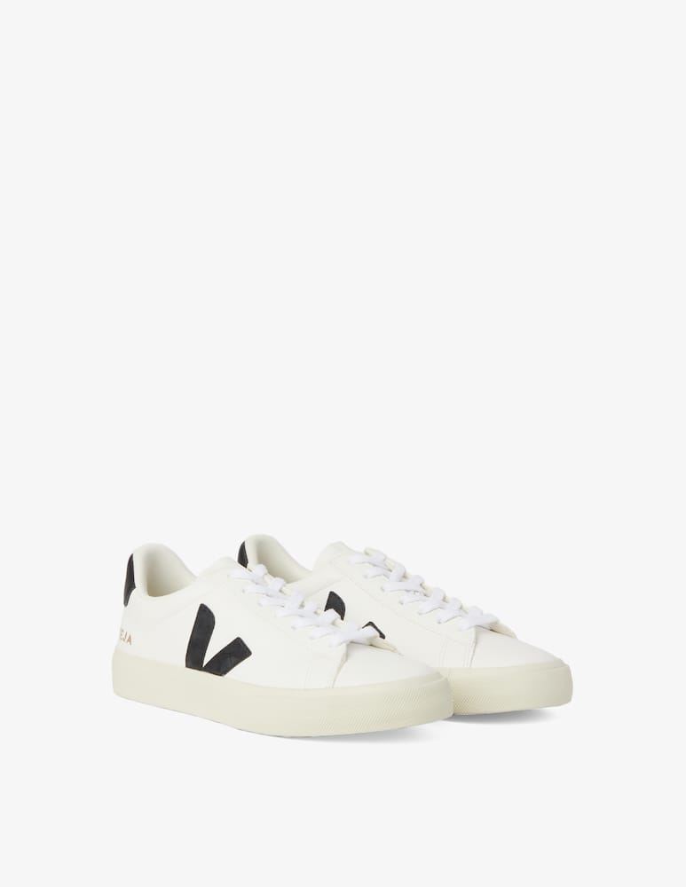 Veja Sneakers in pelle Campo - immagine 2 Veja Sneakers in pelle Campo - immagine 2