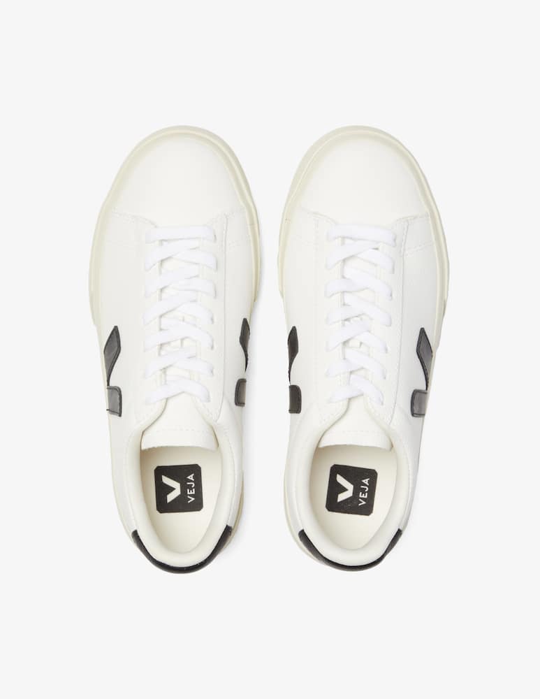 Veja Sneakers in pelle Campo - immagine 3 Veja Sneakers in pelle Campo - immagine 3