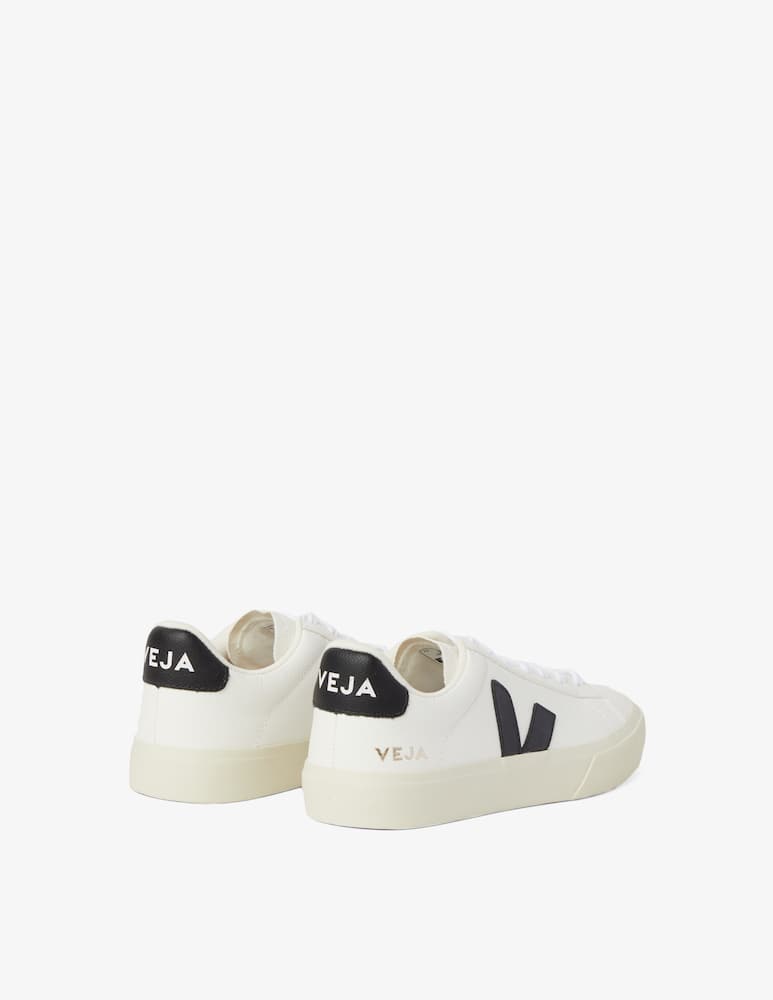 Veja Sneakers in pelle Campo - immagine 4 Veja Sneakers in pelle Campo - immagine 4
