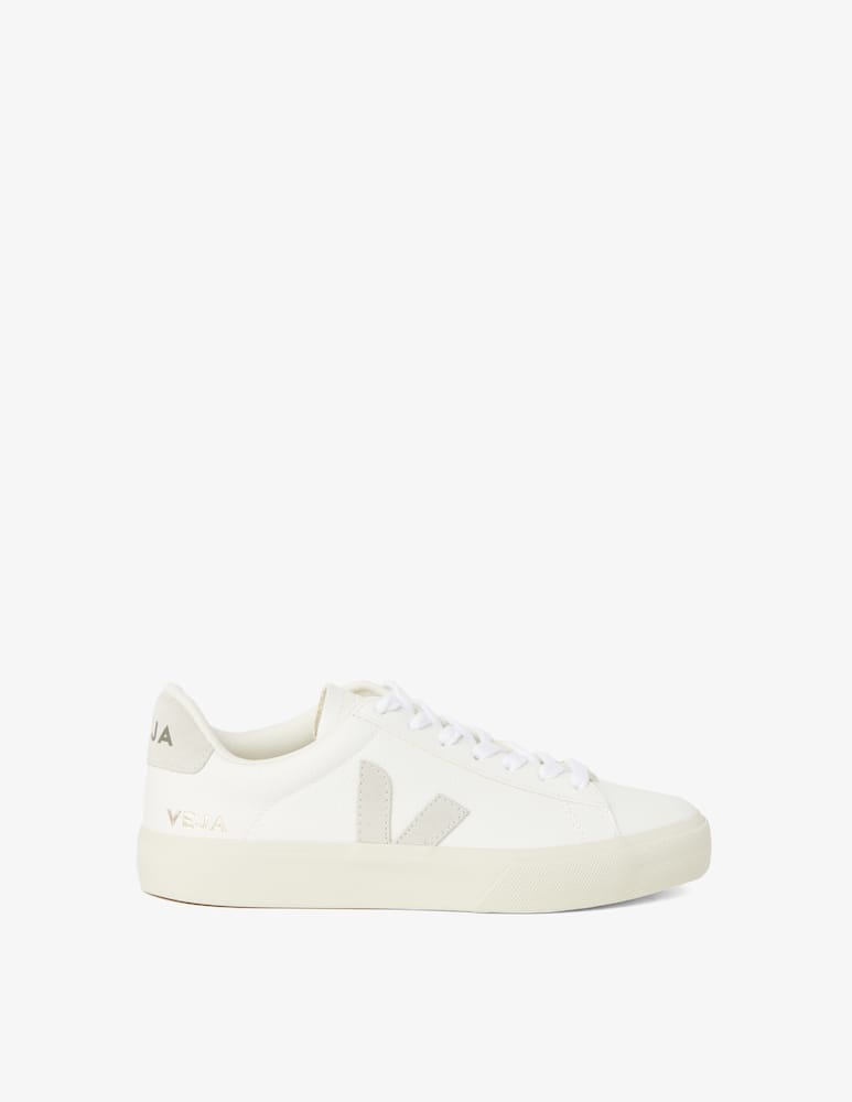 Veja Sneakers in pelle Campo - immagine 1 Veja Sneakers in pelle Campo - immagine 1
