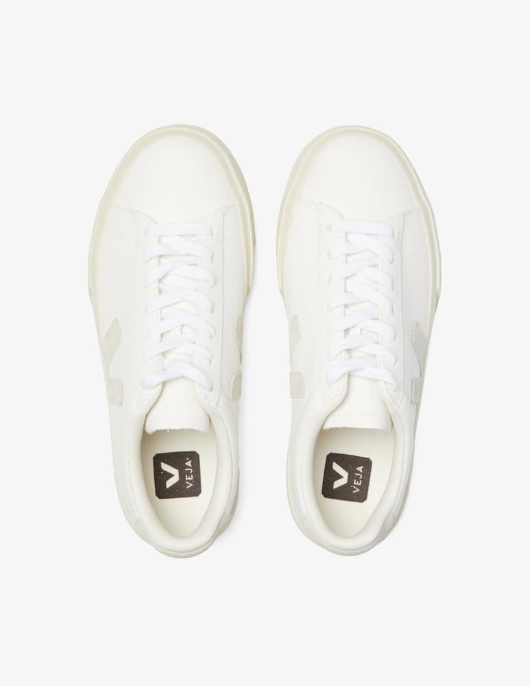 Veja Sneakers in pelle Campo - immagine 3 Veja Sneakers in pelle Campo - immagine 3