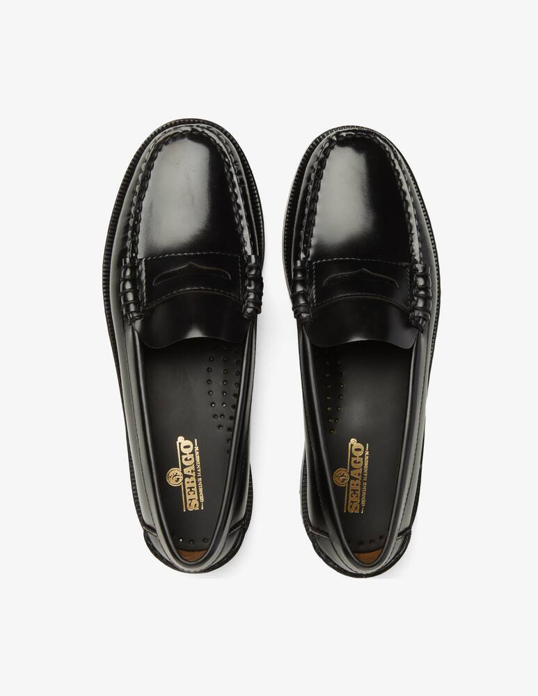 rinascente Sebago Mocassini in pelle Classic Dan