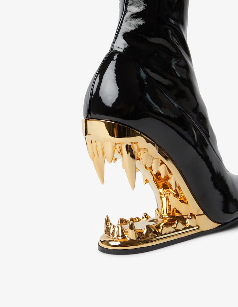 rinascente GCDS Devor heel shoes