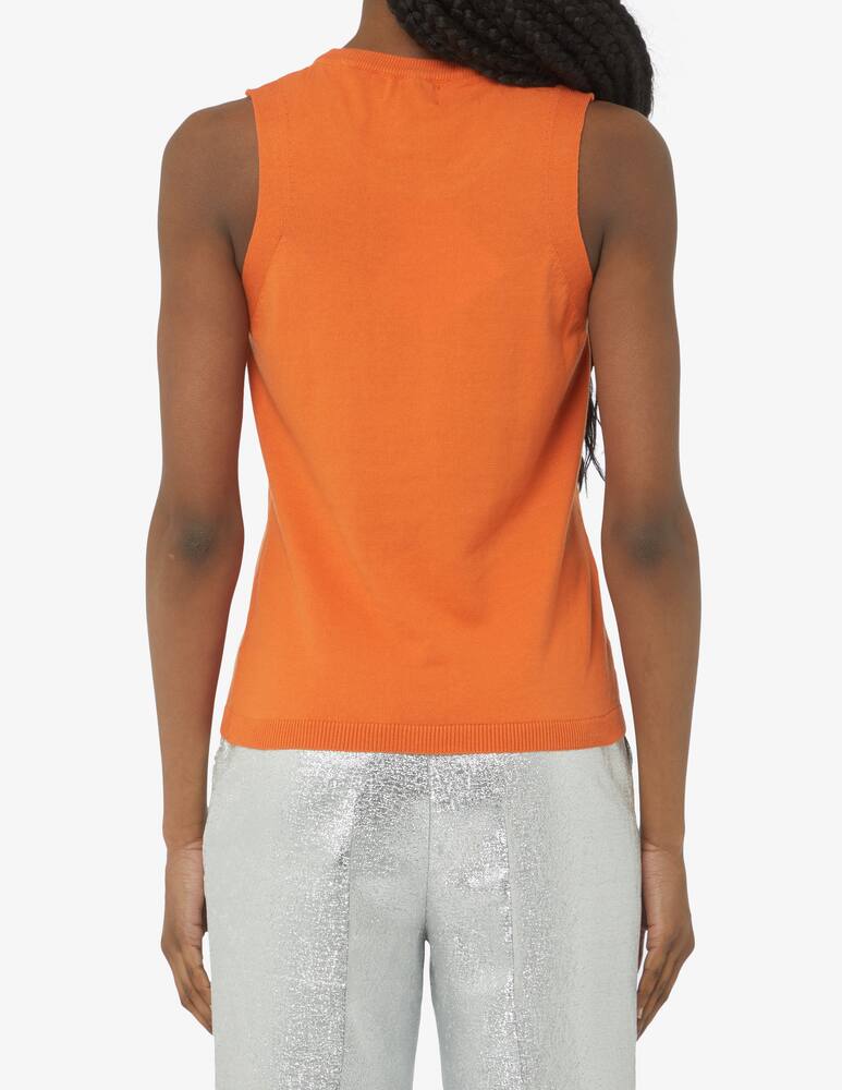 rinascente Rinascente Collection Top senza maniche