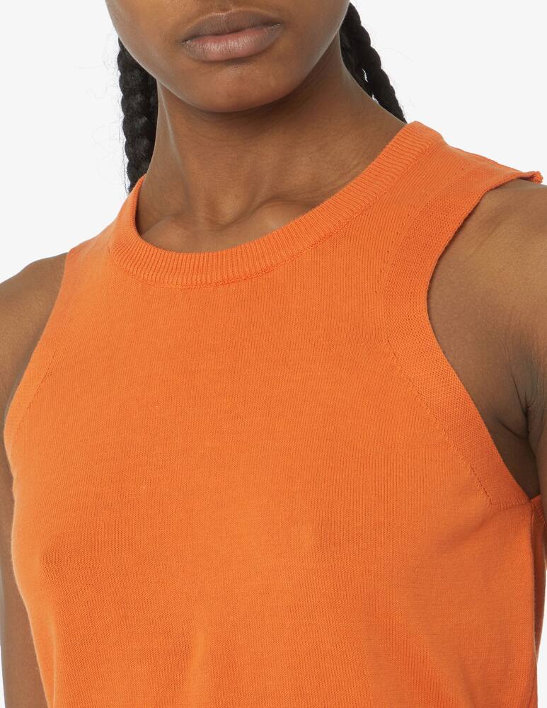 rinascente Rinascente Collection Top senza maniche