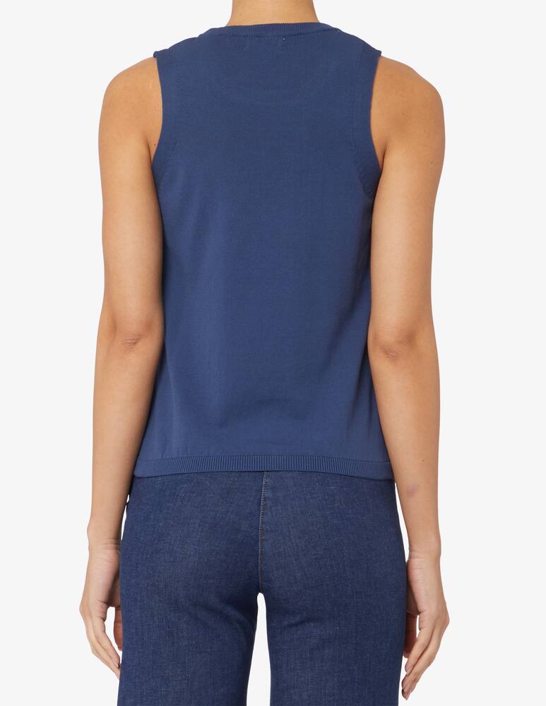 rinascente Rinascente Collection Canotta in maglia