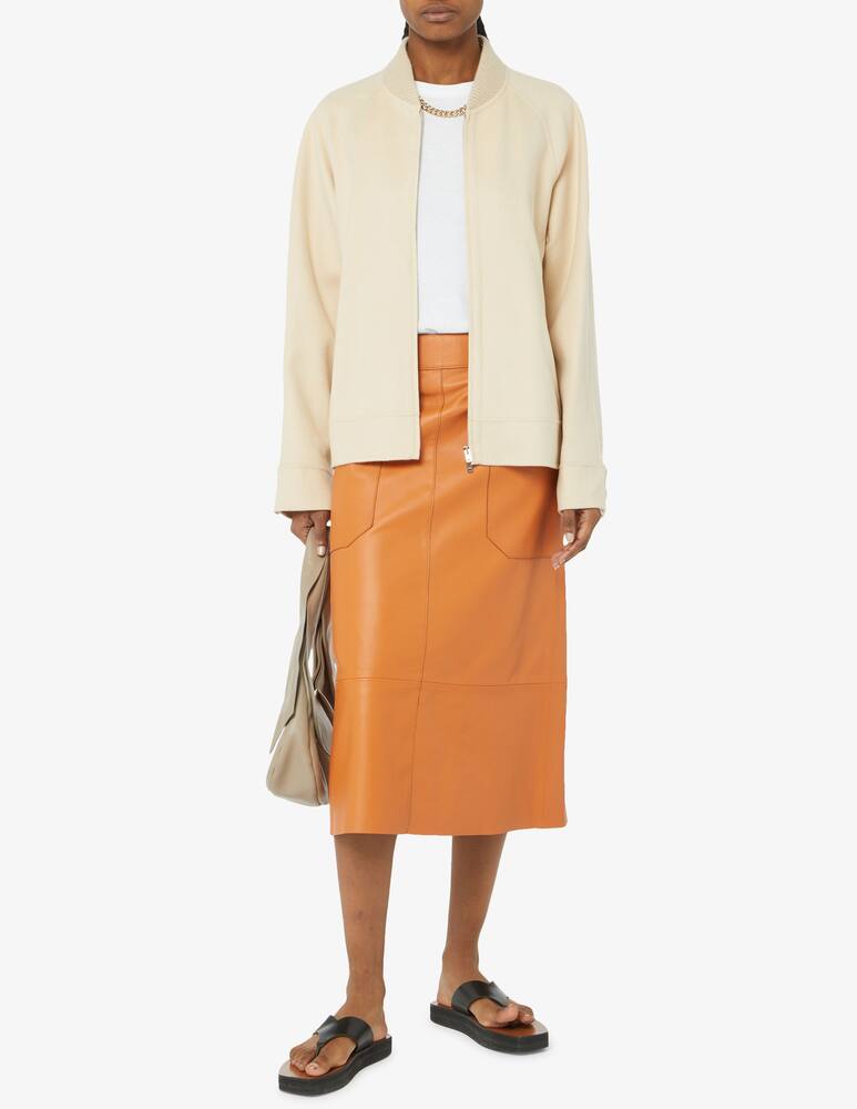 rinascente Rinascente Collection Knitted tank top