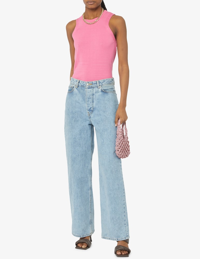 rinascente Rinascente Collection Sleeveless top