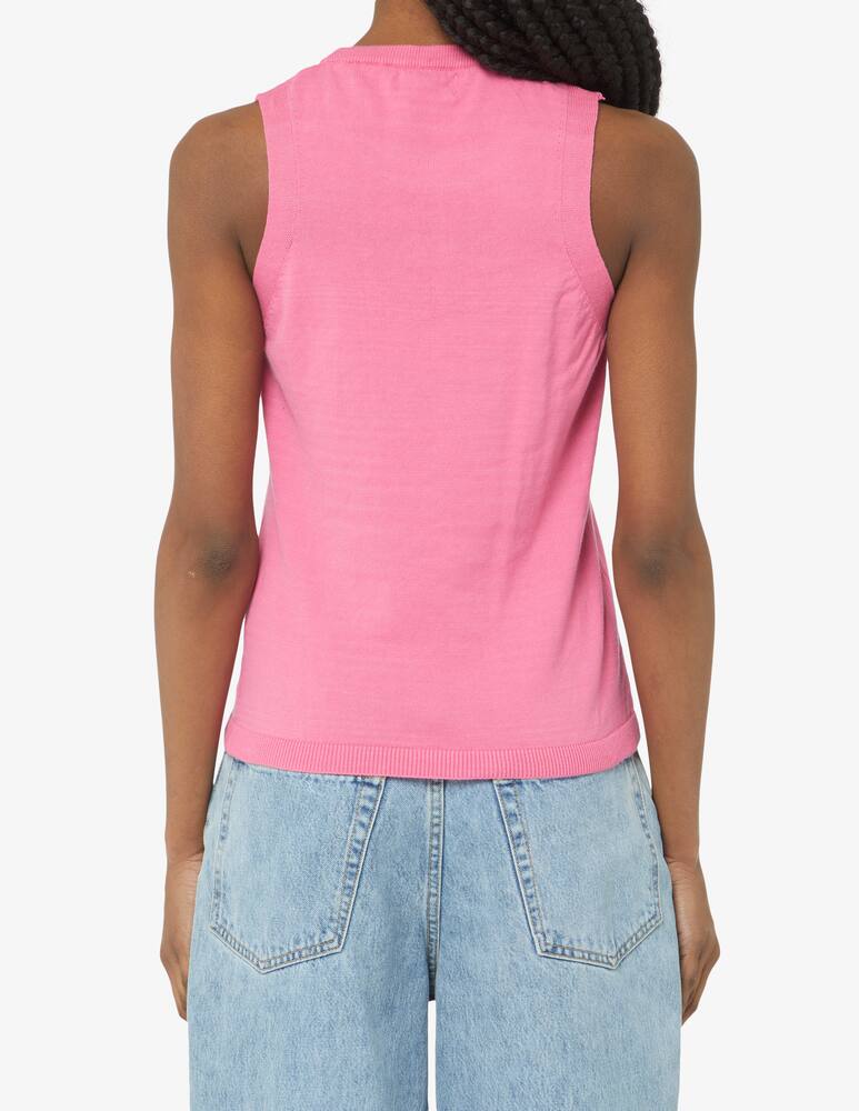 rinascente Rinascente Collection Sleeveless top